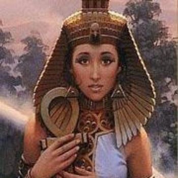 Il ritorno di Cleopatra