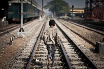 Senza pi� il mio tempo