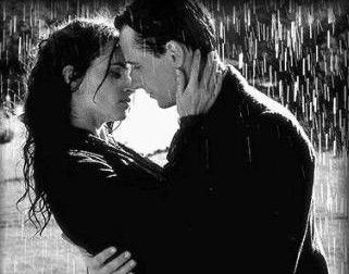 Un angelo caduto dal cielo