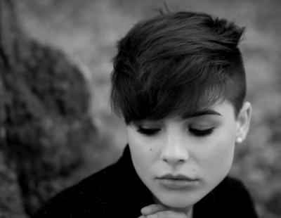 Nella brezza che canta