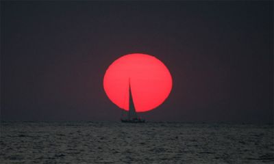 Una carezza sul far della sera