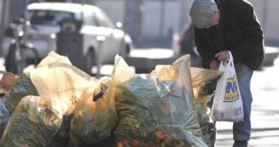 Il nostro mondo s'è perso