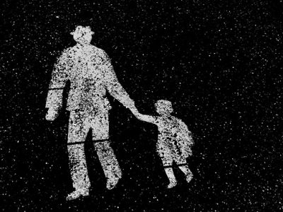 Camminando sui tuoi ricordi