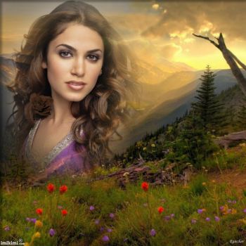 Dai miei voli del cuore