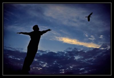 Dalla notte alla vita