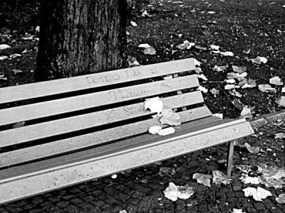 Sul cuore che m'hai lasciato