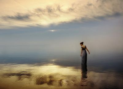 Ove tutto è infinito