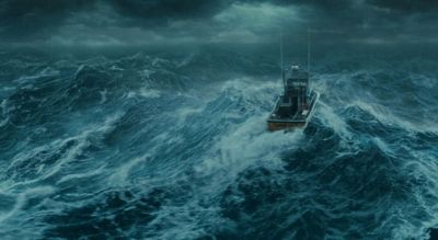 Cavalcando la tua tempesta