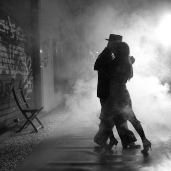 Danzando nell’infinito