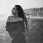 Quando m’accorgo del vento