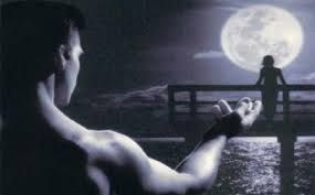 Giuralo ancora che tu esisti per davvero