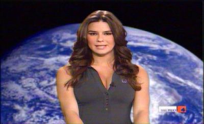 Previsioni del tempo