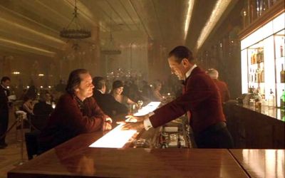 Colazione da Tiffany