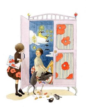 A volte la domanda non è chi sei, ma cosa sei diventato