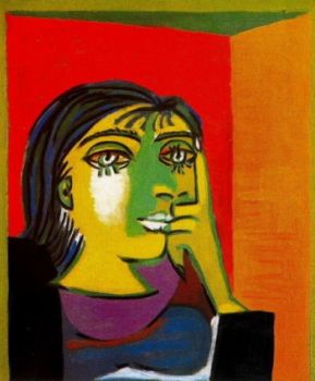 Dora Maar
