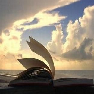 Guardando verso l'orizzonte