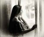 Per te amica lontana