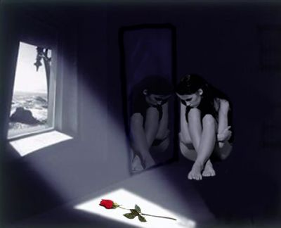 Uno squarcio nel cuore