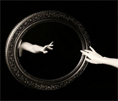 Lo specchio del tempo