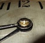 L'invidia della lancetta