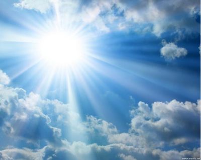 E' l'inverno in questa primavera