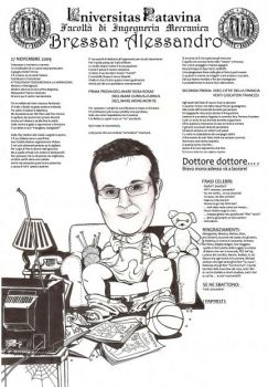 Ti invito a questa festa