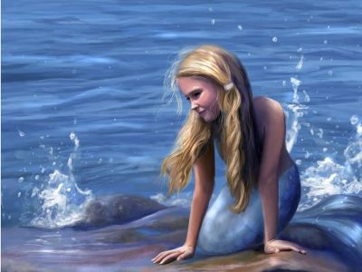 Il canto della sirena