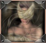 Nel fato traspare l'esistere ignoto � l'accadere