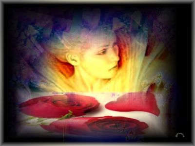 Spettatrice d'una voce