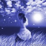 Un nido celato in un cuore segreto