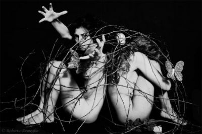 Schiavit� di un dolore