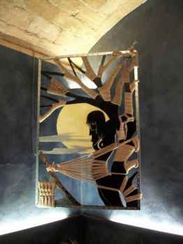 Stasera la luna mi fa marameo