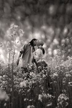 Qui dove batte il cuore