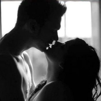 Ora che siamo respiro