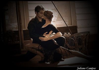 Stanotte resta con me