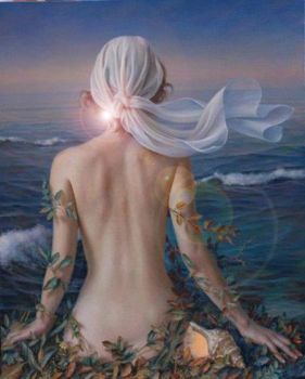 Nel luogo delle conchiglie