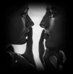 Lasciami stella riflettere le tue pupille