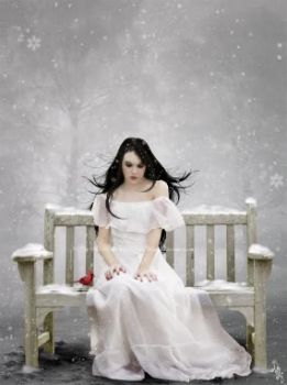 L'amarezza � un polline d'aria