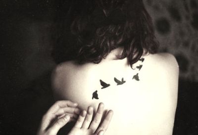 Sento che mi stai amando