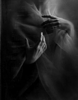 Discender� a scomparsa nell'anima