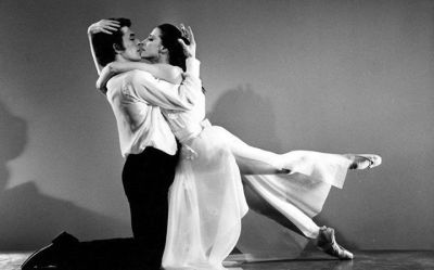 Scrivimi dentro l'anima