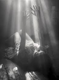 Scrivimi sull'amore carezze