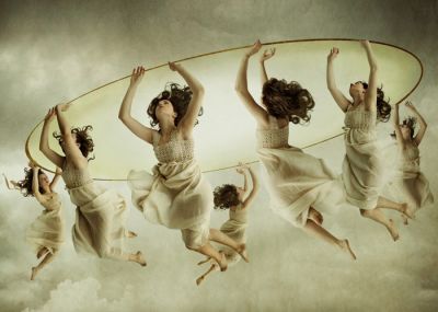 Nulla so rimpiangere