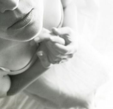 E' un castigo dalla pietra impugnata