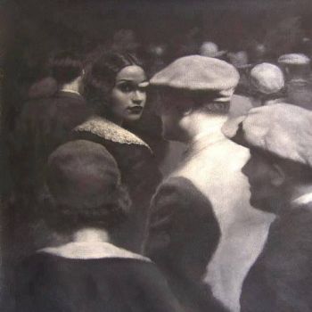 Preludio di uno sguardo