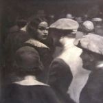 Preludio di uno sguardo