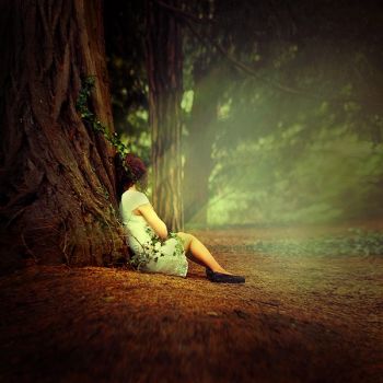 Di quest'assolo che sbircia furtivo