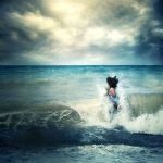 La leggerezza di una luce