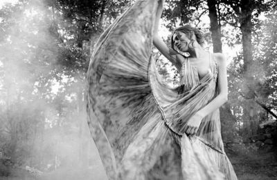 E' la poesia che cerco