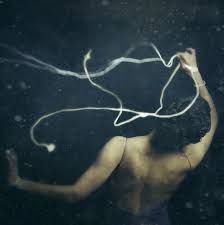 E guardare un azzurro che nasce